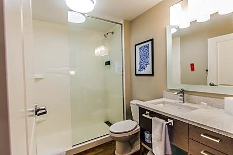 King Studio with Sofa Bed - Hearing Accessible