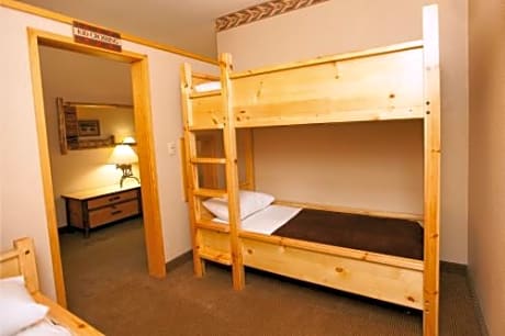 Kid Cabin