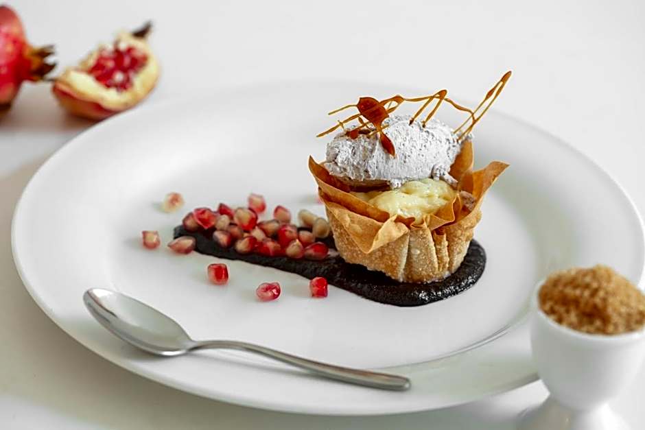 Masseria Mongio dell'Elefante