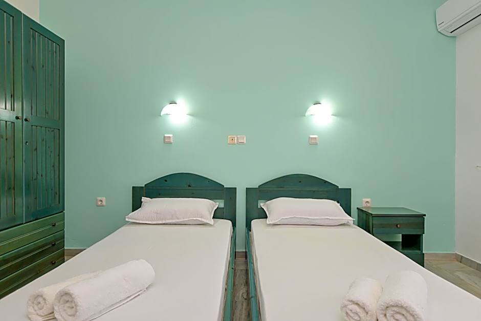 Naxian Garden of Senses