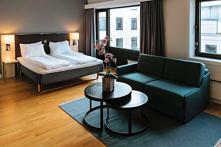 Scandic Alexandra Molde