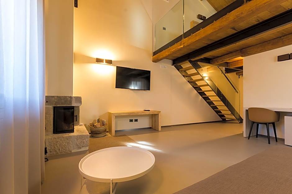 Borgotufi Albergo Diffuso