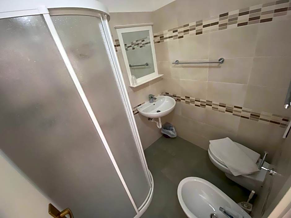 Hotel Nanni Garnì
