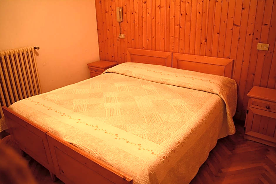 Albergo - B&B Alpina