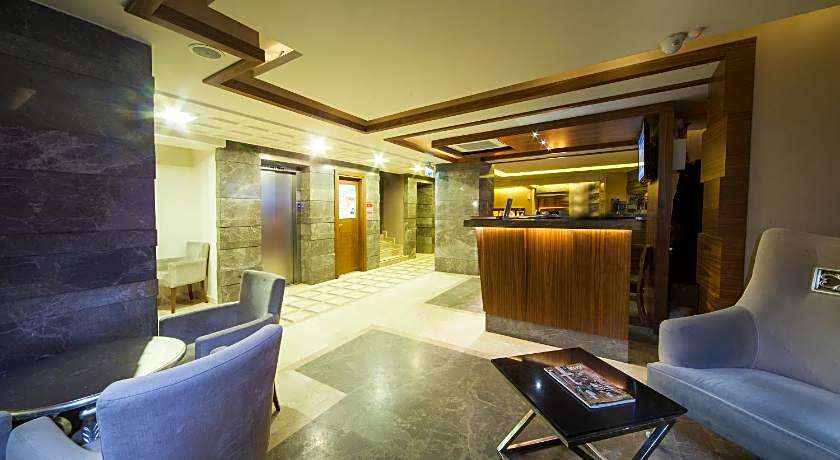 Delta Hotel Istanbul