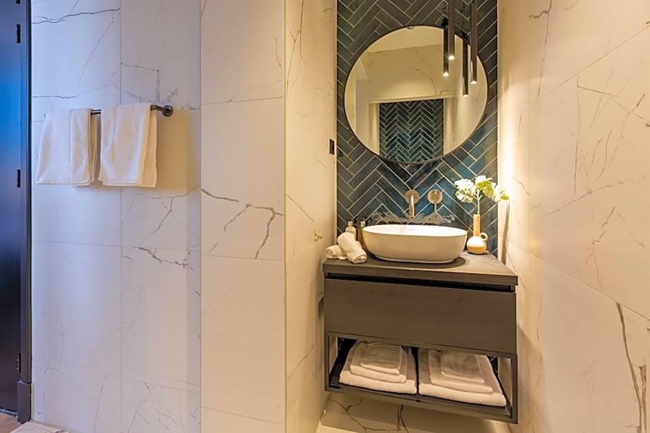 Boutiquehotel Princenjagt