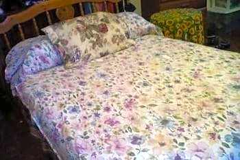 Vacation HomeStay Rental Rooms