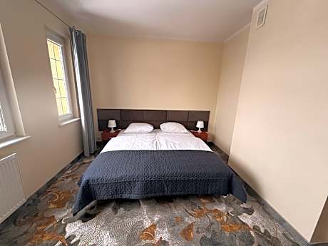Hotel Gryf