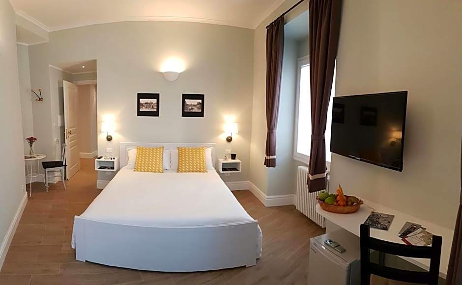 Roman Suite Guest House