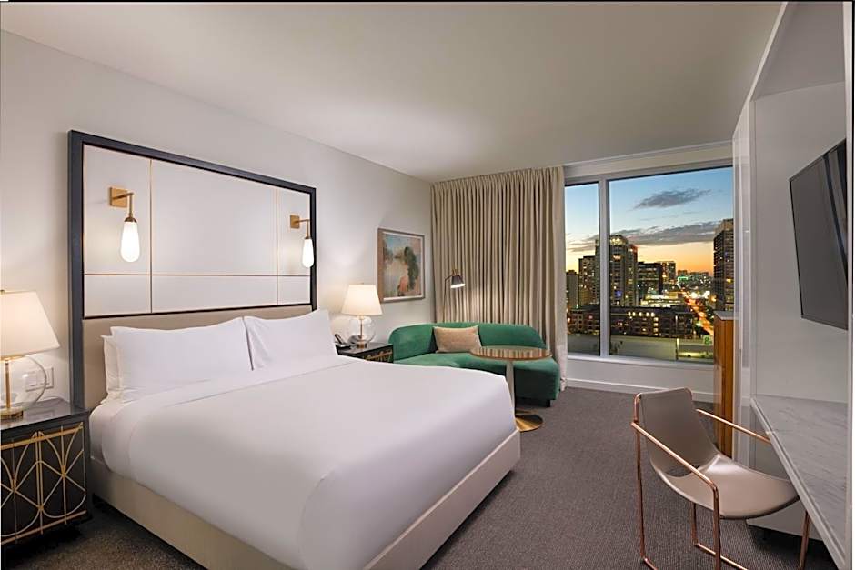 The Laura Hotel, Houston Downtown, Autograph Collection