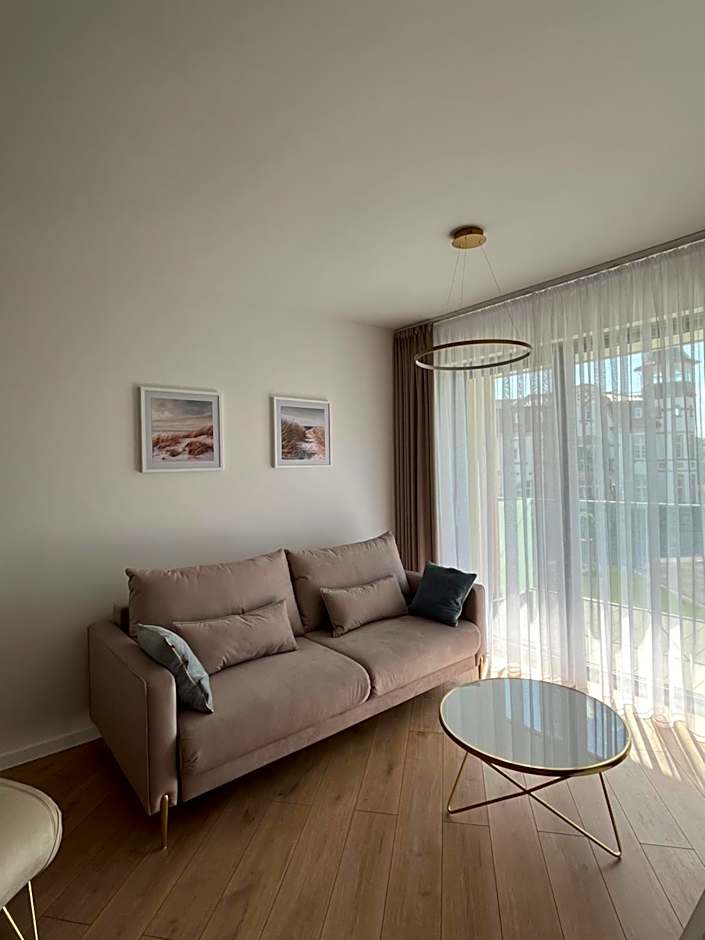 Apartamenty Richter By The Sea