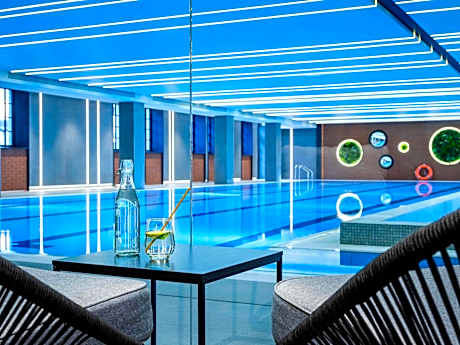 Mercure Krakow Fabryczna City