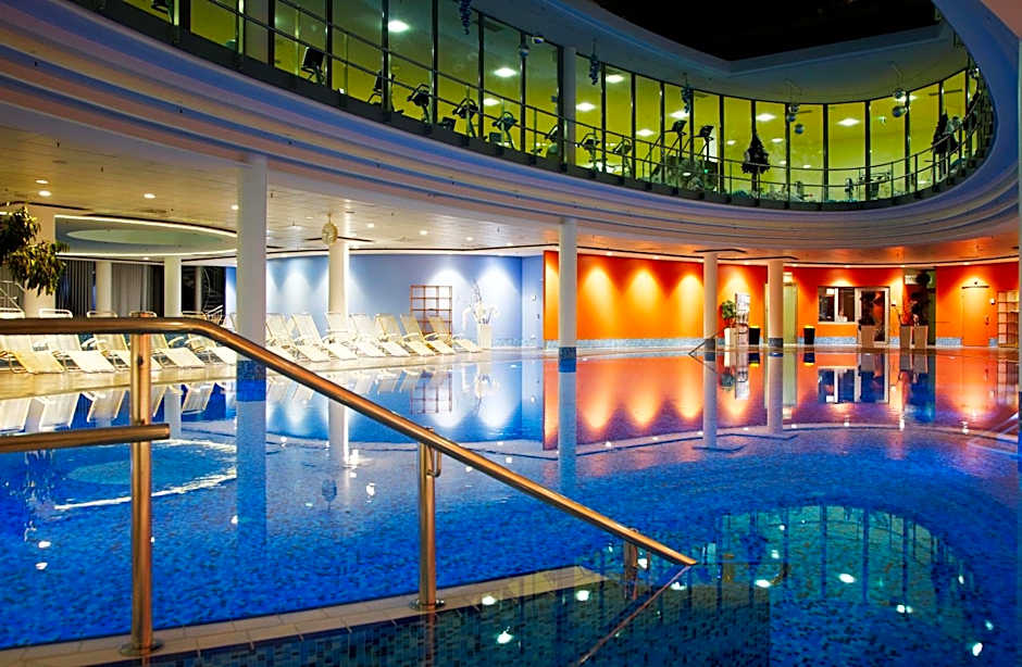Centrovital Hotel Berlin