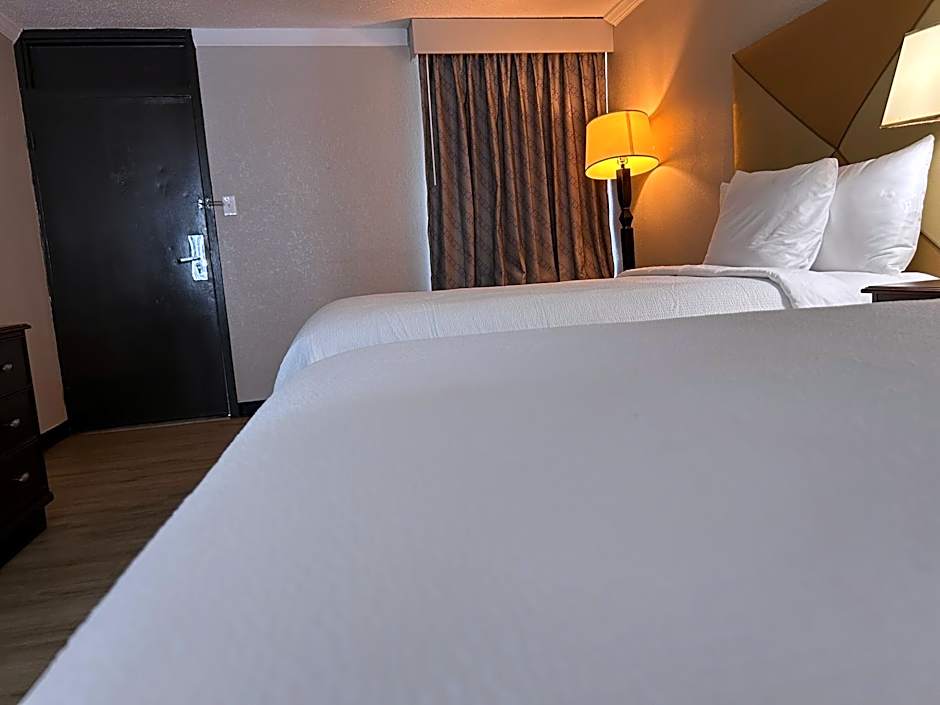 Days Inn by Wyndham Hinesville Near Fort Stewart