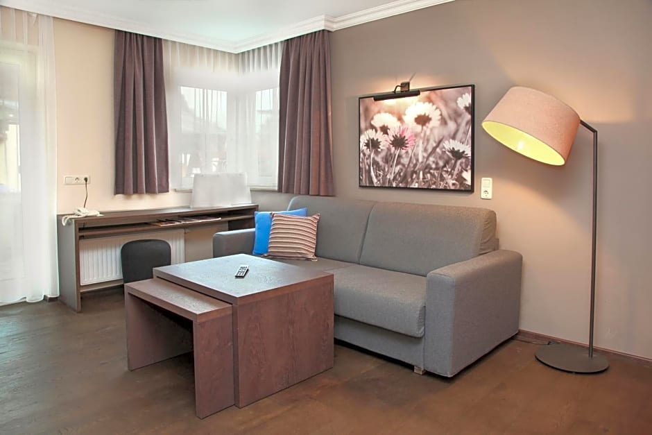 HAIDVOGL MAVIDA Zell am See