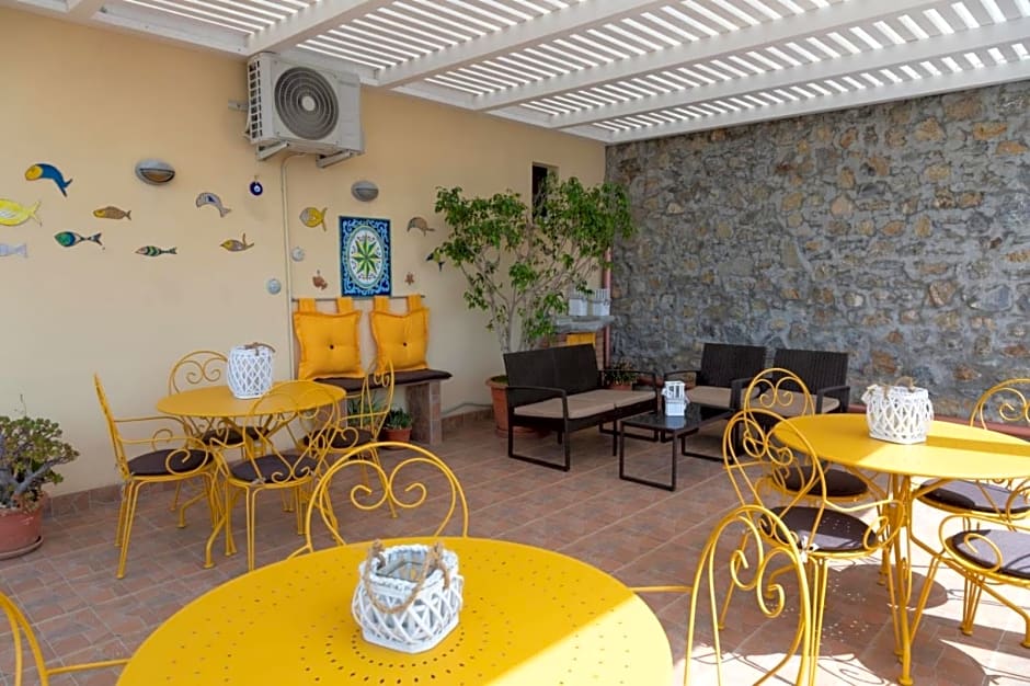 B&B Villa Meridiana