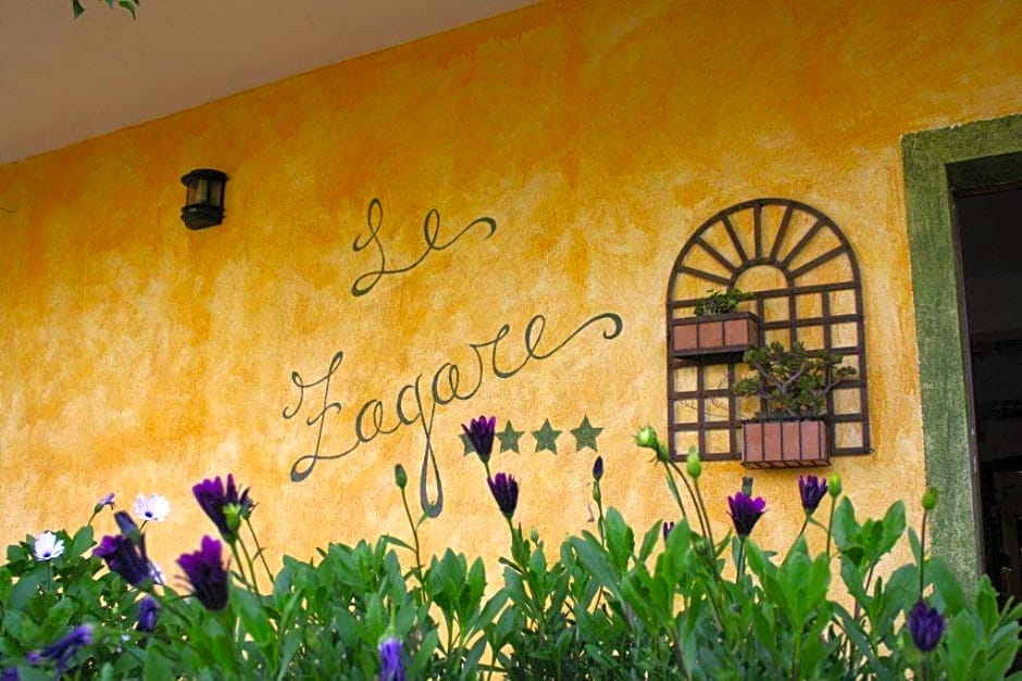 iH Hotels Le Zagare Resort