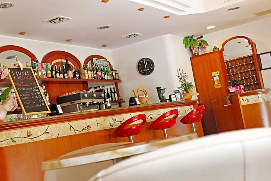 Hotel Silvia