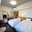 Hotel Route Inn Mooka