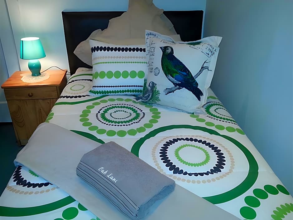 Oak Lane Bed and Breakfast