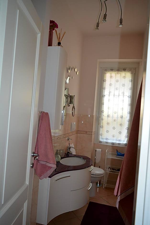 ilGirasole b&b