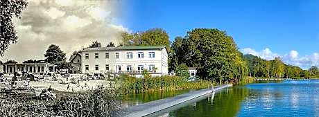 Hotel & Restaurant Haus am See