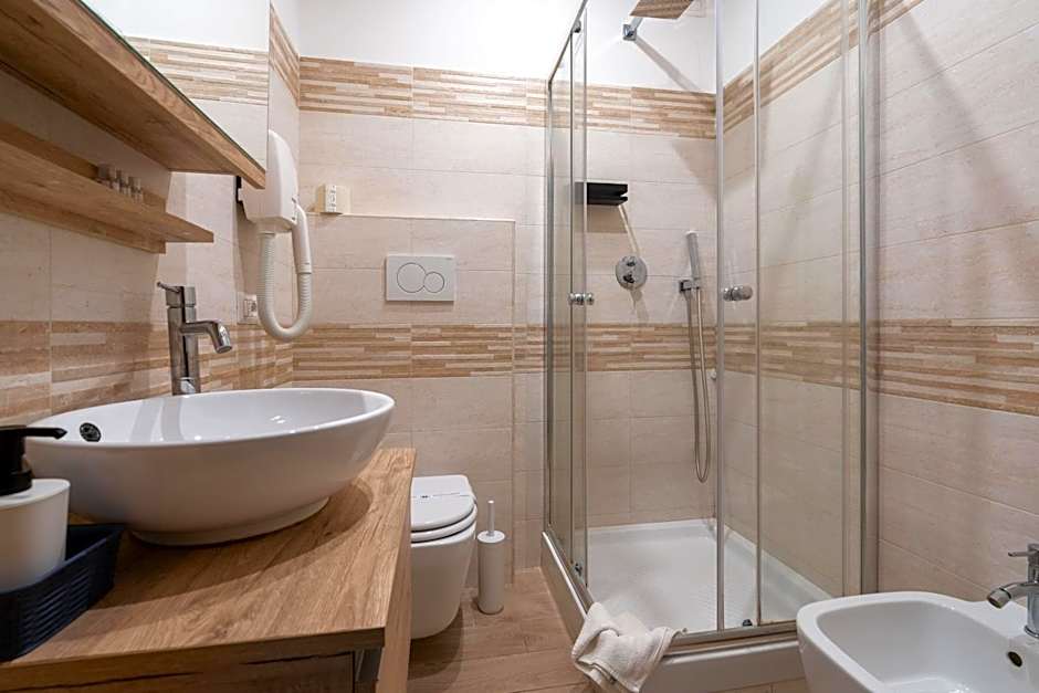 Vatican Rome Guesthouse
