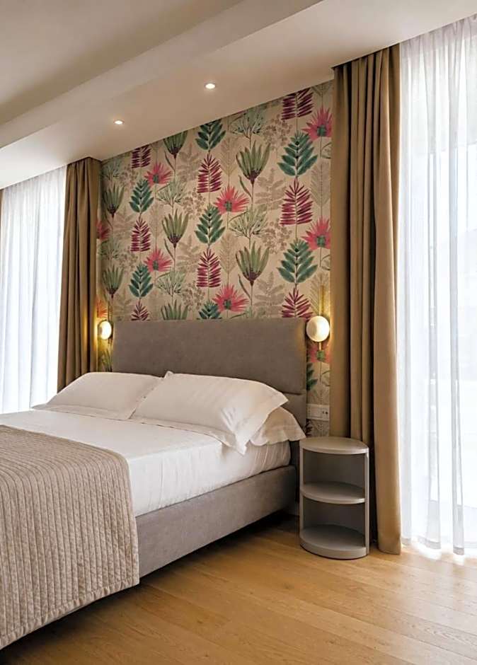 Antum Hotel