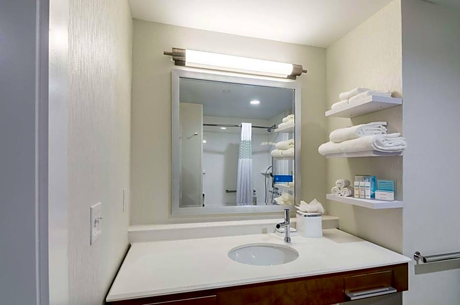 Hampton Inn By Hilton Oklahoma City Northeast OK