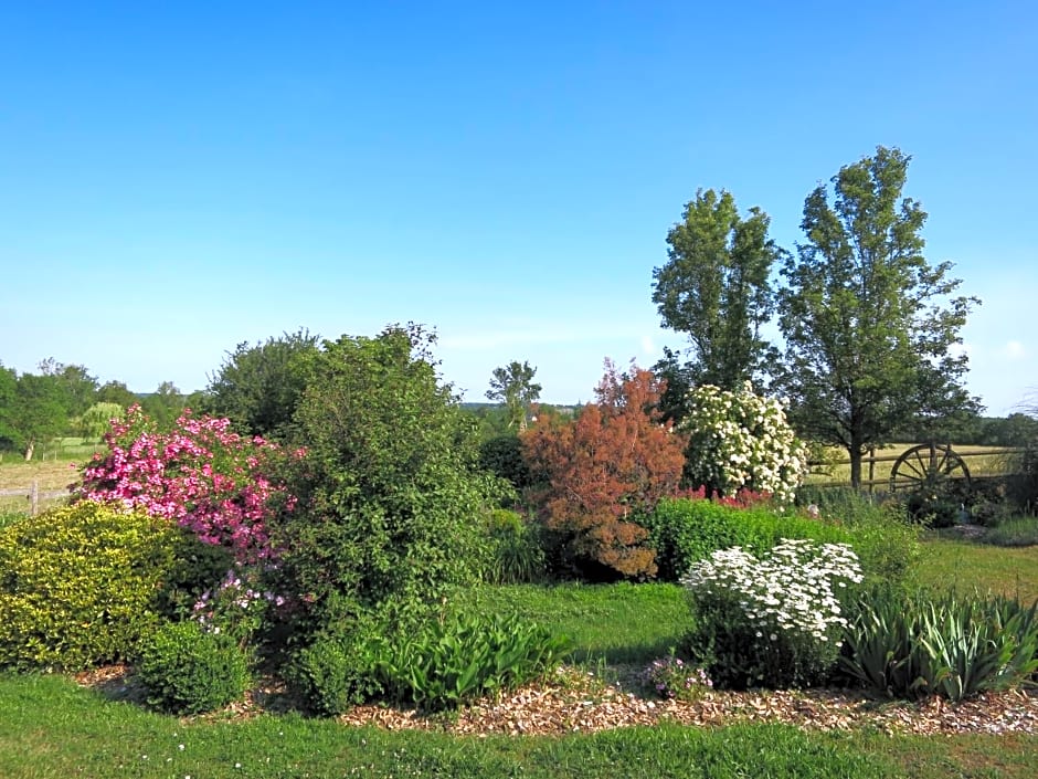 Les Bienfaits d'Harmonium
