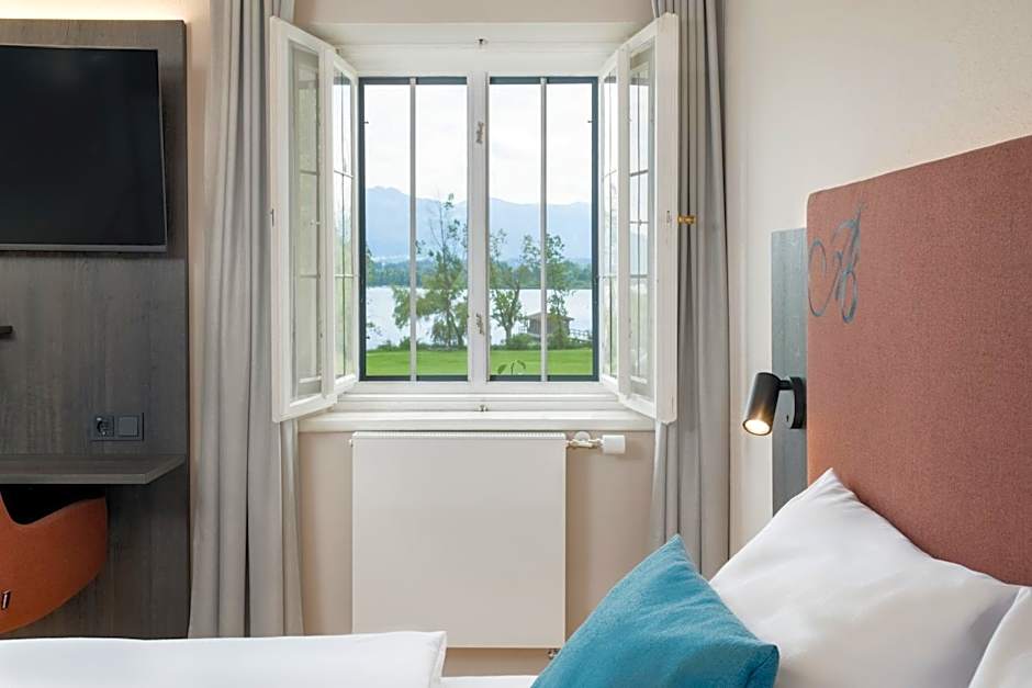 Hotel Aiterbach am Chiemsee