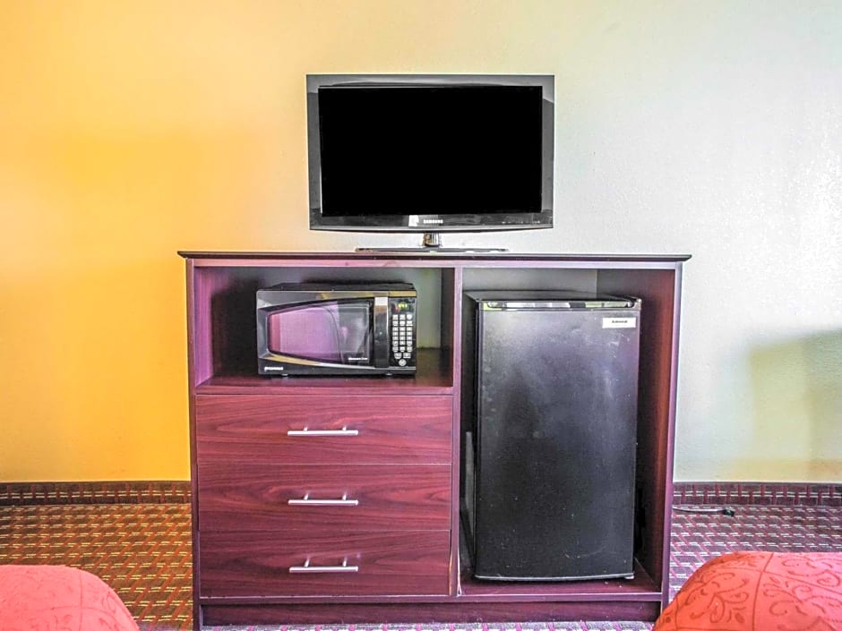 Quality Inn Central Wisconsin Airport