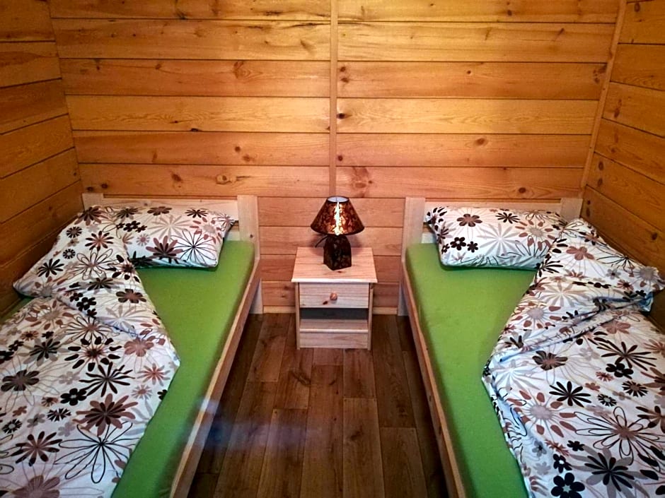 Wantaris 2 - domki letniskowe Mielno-Mielenko