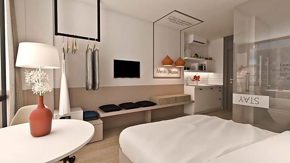 Great Living Apartments