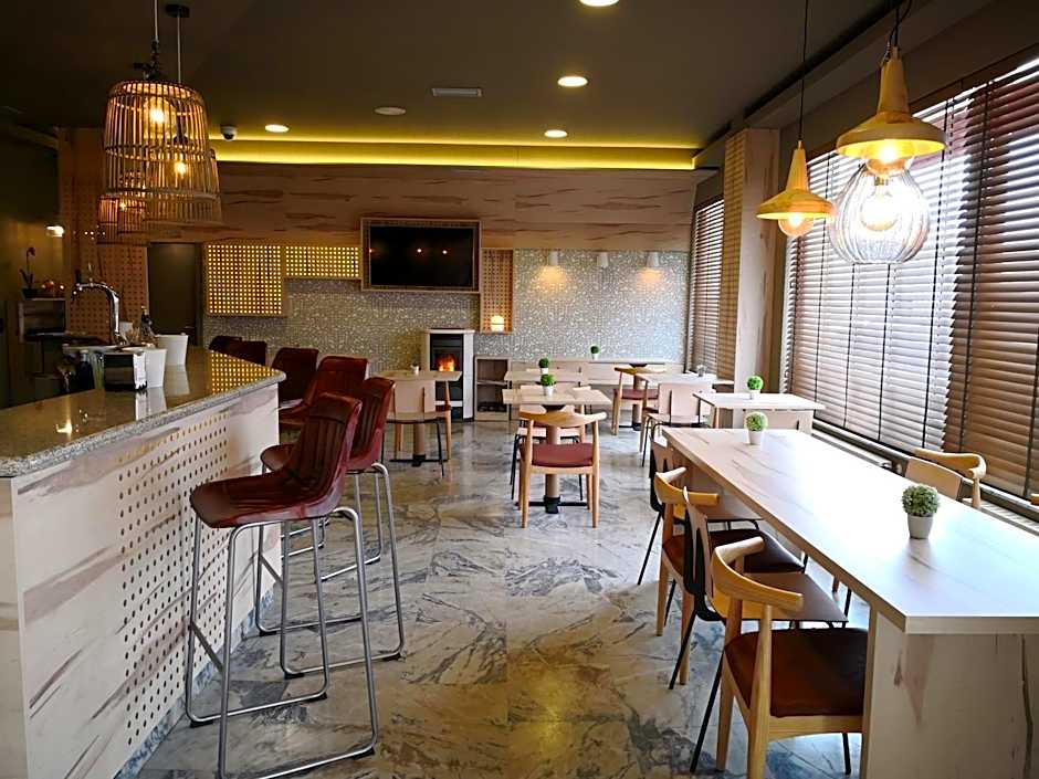 Hotel Rosalía
