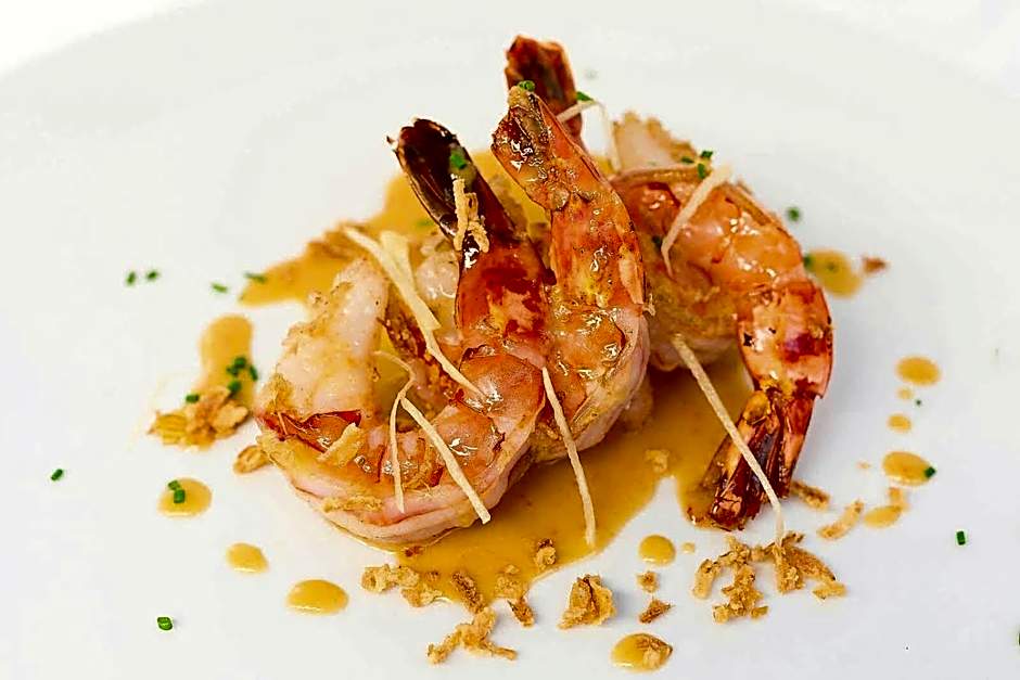 Suitenhotel Parco Paradiso