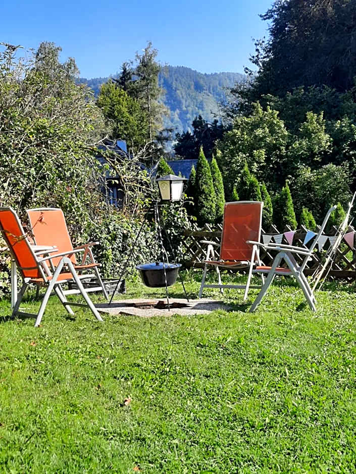 Pension Horvath