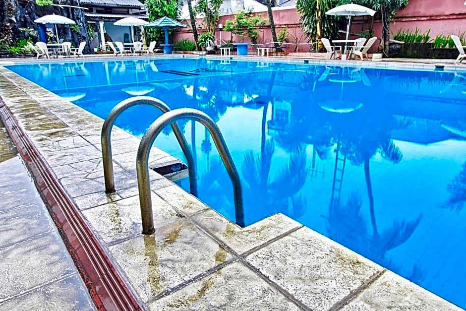 Sahid Kawanua Hotel