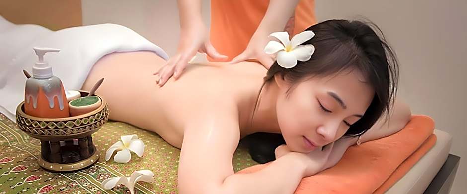 Dragon River Avenue Hotel