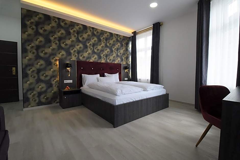 Hotel Grand Inn Berlin - Weißensee