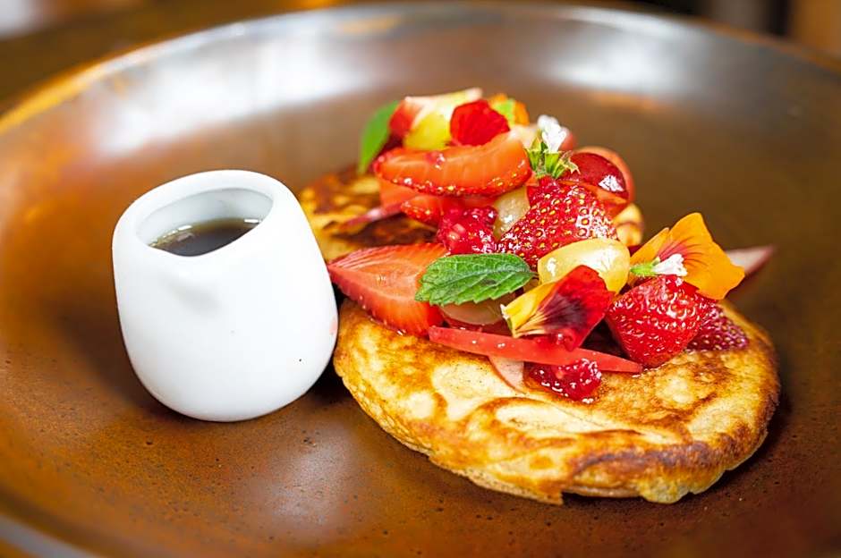 Royal Forester Country Inn