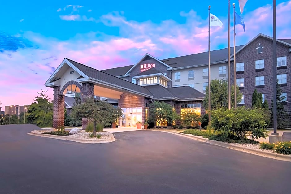 Hilton Garden Inn Madison West/Middleton