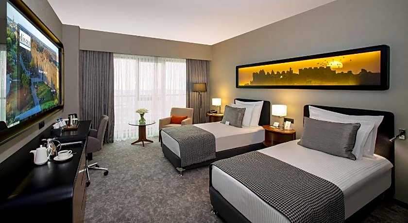 Mövenpick Diyarbakir
