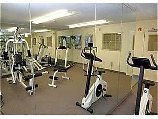 Candlewood Suites Richmond - South, an IHG Hotel