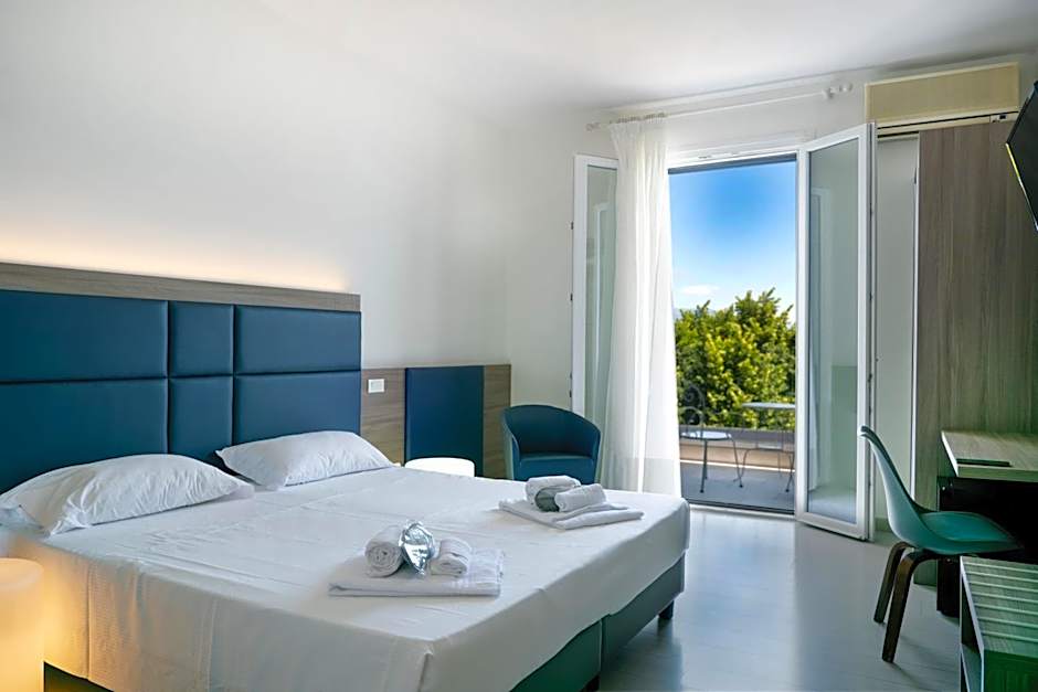 Hotel Riviera