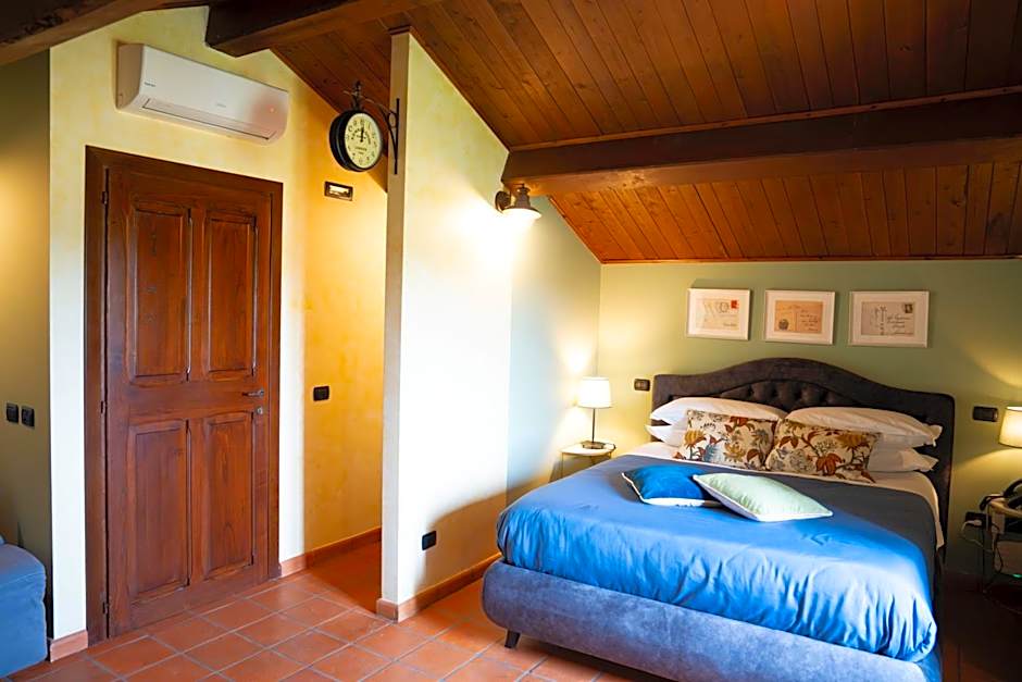 Relais Santa Caterina Hotel