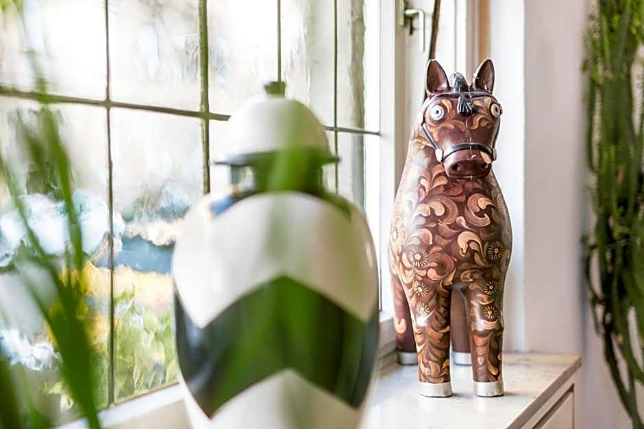 Hotel Central Hauptbahnhof