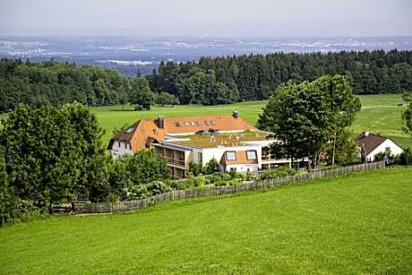 Berggasthof Hochsten
