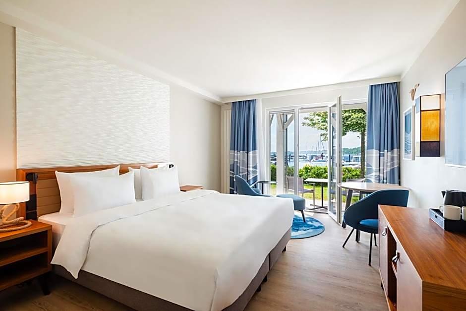 Lindner Hotel Boltenhagen, part of JdV by Hyatt