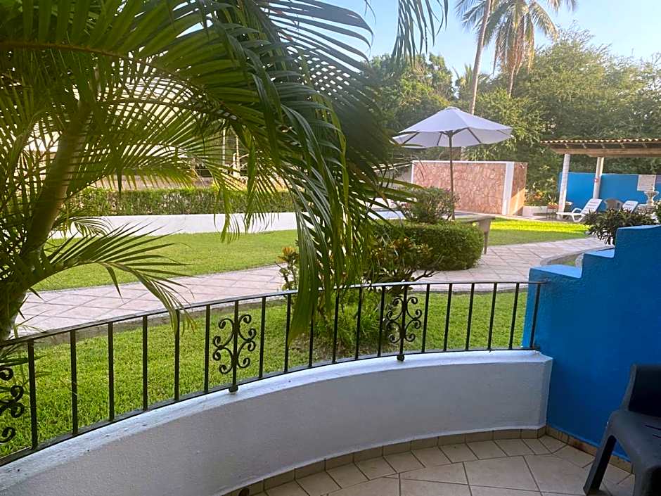 Hotel Pez Vela